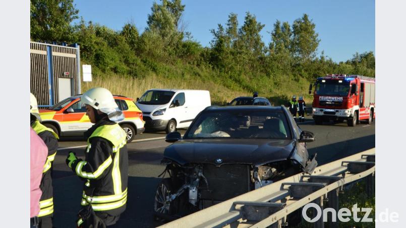 Der Unfallfahrer brachte sich und andere Verkehrsteilnehmer in höchste Lebensgefahr. Bild: dob