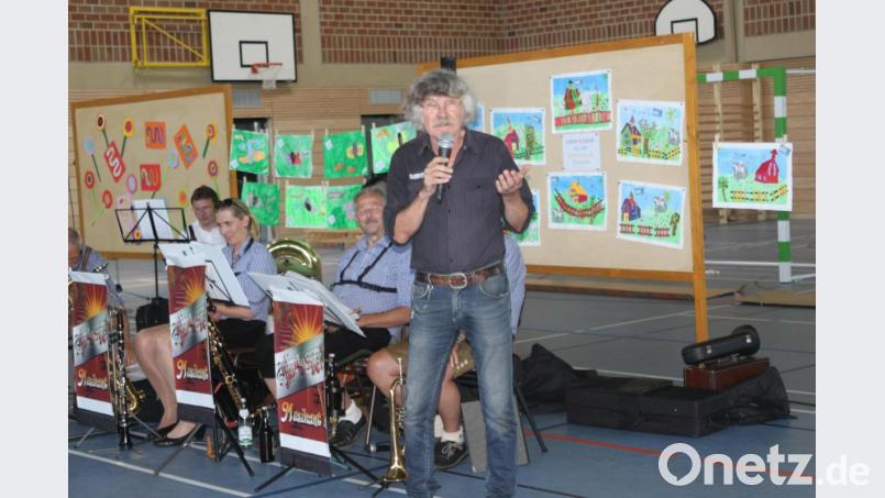 Hannes Rupprecht. Bild: wrt