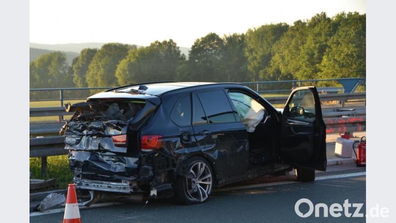 Der Unfallfahrer brachte sich und andere Verkehrsteilnehmer in höchste Lebensgefahr. Bild: dob