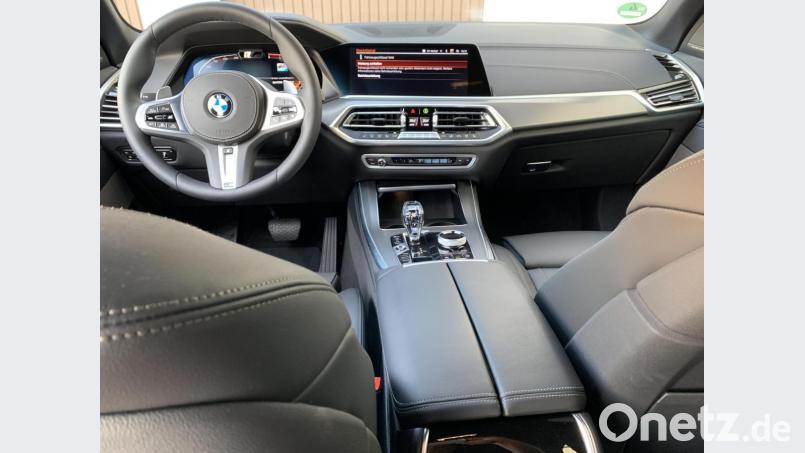 Kein Zweifel: Das ist Premium-Qualität. Bild: Michael Ascherl