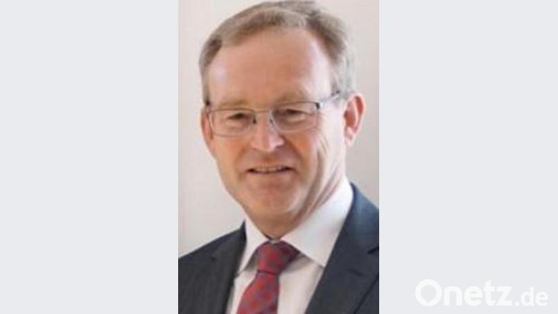 Manfred Tröppl. Bild: exb