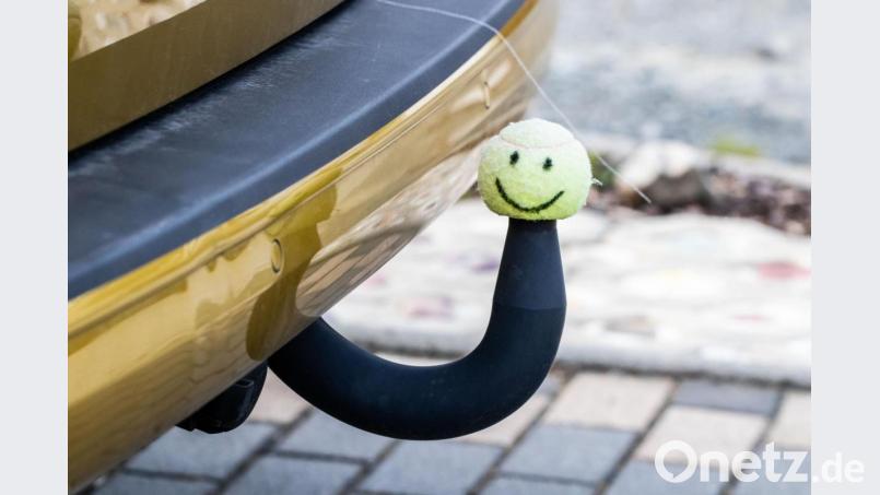 Ein Witterungsschutz leistet gute Dienste. Bild:  T. Förster – stock.adobe.com