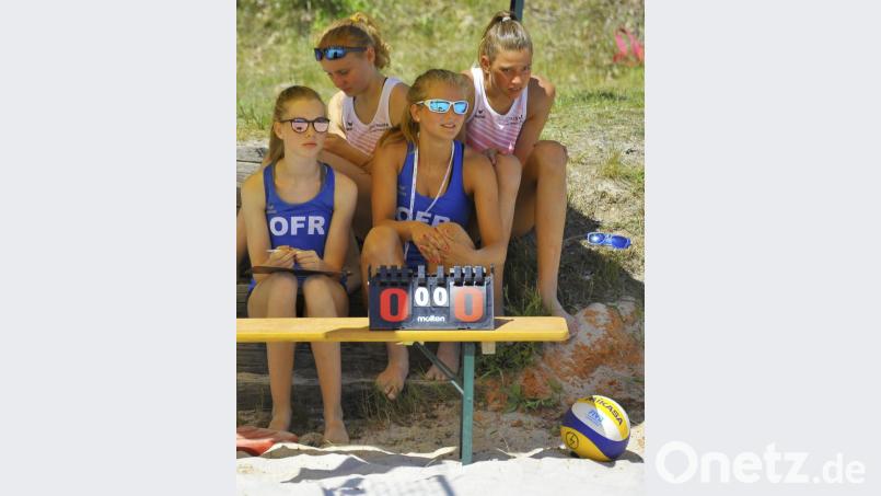 Bayernpokal 2019 im Beachvolleyball

Saison: 2019

Bild: Ziegler Bild: Ziegler