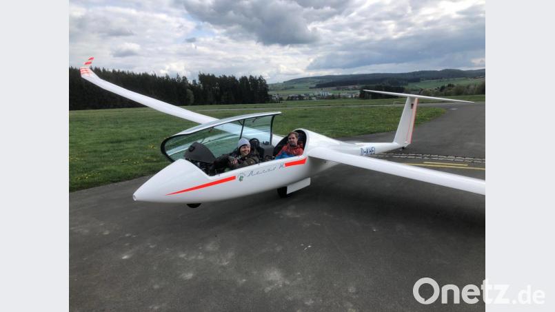 Segelflug 1. Bundesliga. Bild: gdö