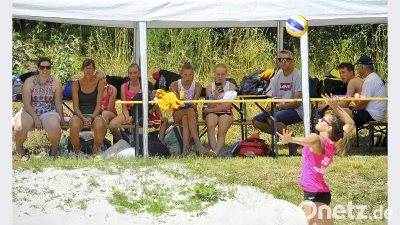 Bayernpokal 2019 im Beachvolleyball

Saison: 2019

Bild: Ziegler Bild: Ziegler