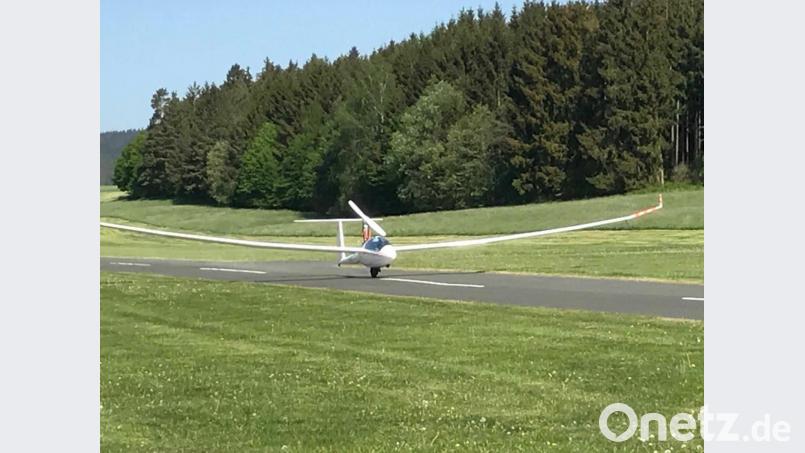 Segelflug 1. Bundesliga. Bild: gdö
