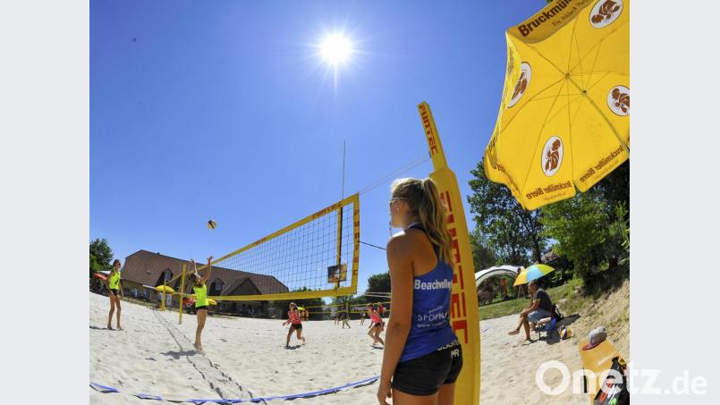 Bayernpokal 2019 im Beachvolleyball

Saison: 2019

Bild: Ziegler Bild: Ziegler