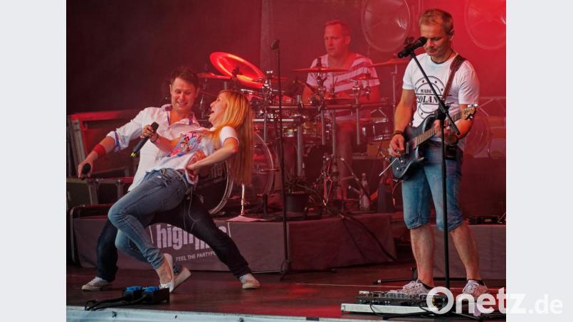 &quot;Grease&quot; auf der Seebühne. Bild: tr