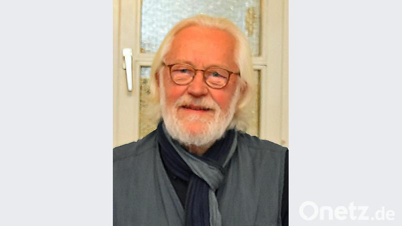 Einer der Initiatoren des Bürgerbegehrens ist der langjährige Umweltaktivist Helmut Thomas. Bild: Andreas Royer