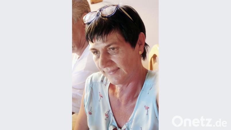Agnes Lederer aus Muglhof ärgert sich nach zwei Überflutungen über die Versicherung. Bild: Josef Wieder