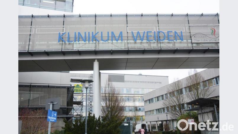 Das Klinikum Weiden zählt laut einer Studie zu den Top-Adressen in Deutschland. Bild: Gabi Schönberger
