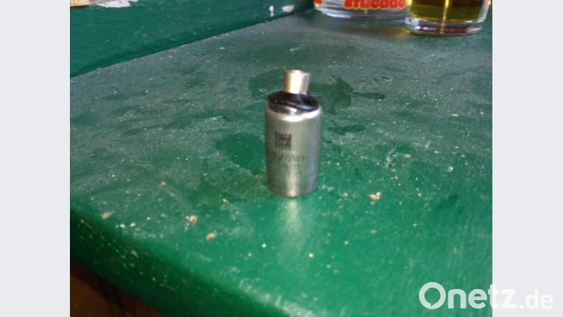 Die Simson-Fahrer aus Schwarzenbach bleiben am Großglockner hängen, erreichen aber immerhin noch Italien. Bild: exb