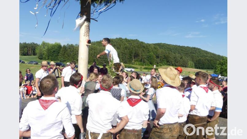 Der Wecker rasselt schon nach etwas mehr als 20 Minuten. Bild: rtw