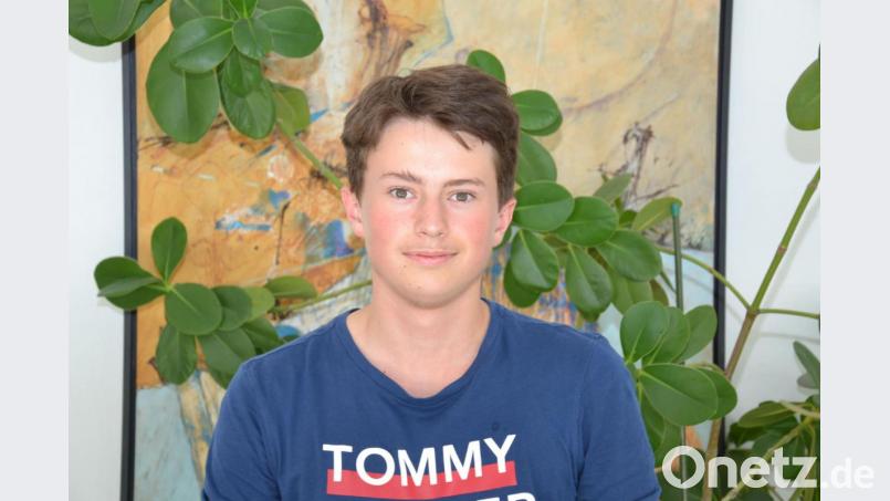 Lukas Plößl Bild: wpt