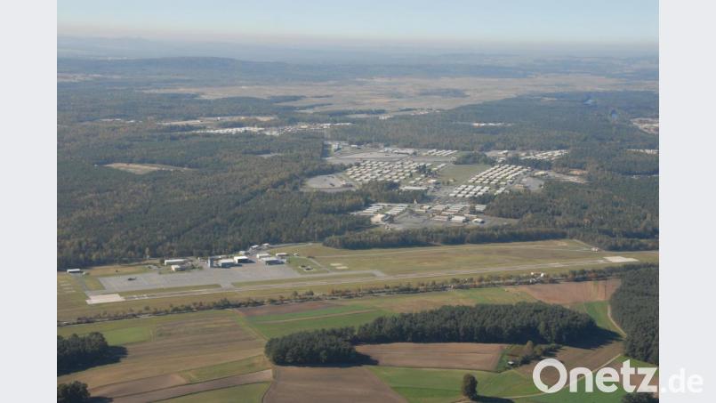Landbeschaffung: Stadt Grafenwöhr gegen die Bundesrepublik Deutschland ...