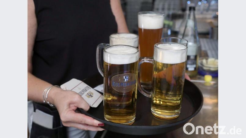 Gute Servicekräfte zu bekommen, ist heutzutage alles andere als einfach, klagen viele Wirte. Bild: Wolfgang Steinbacher