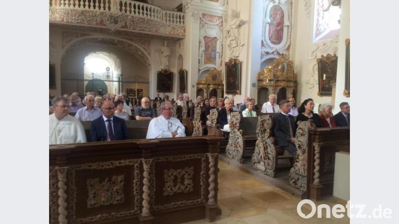 Festrede Speinsharttag Bild: sne