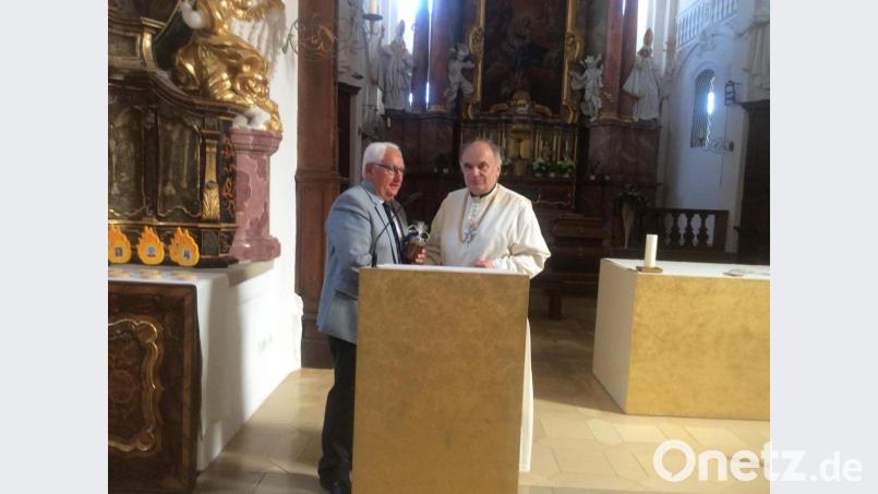 Festrede Speinsharttag Bild: sne