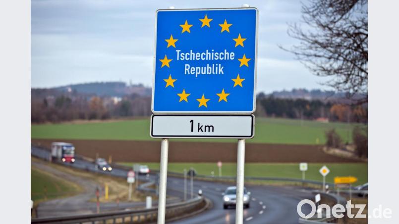 Der Wissenschaftstag der Metropolregion Nürnberg befasst sich auch mit der Zusammenarbeit von Bayern und Böhmen. Bild: Daniel Karmann/dpa