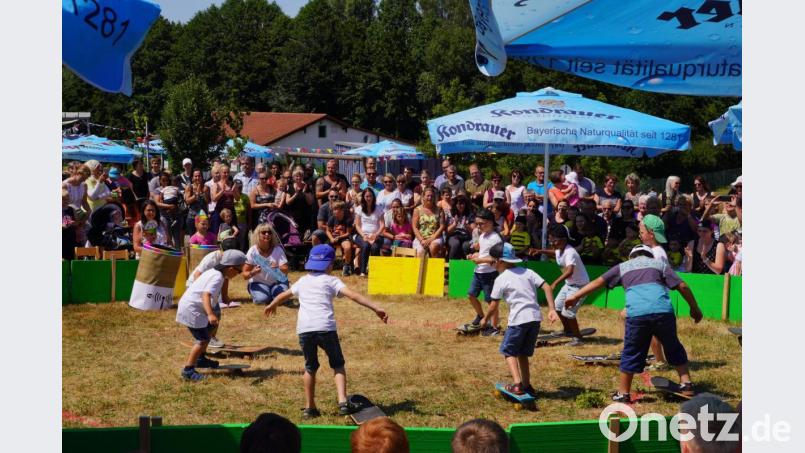 Skateboarder Bild: fvo