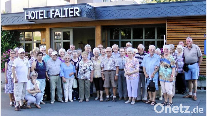 Der Kulturverein in Rudolstadt. Bild: hai