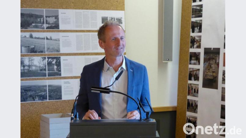 Begrüßungsreden Bild: fsb