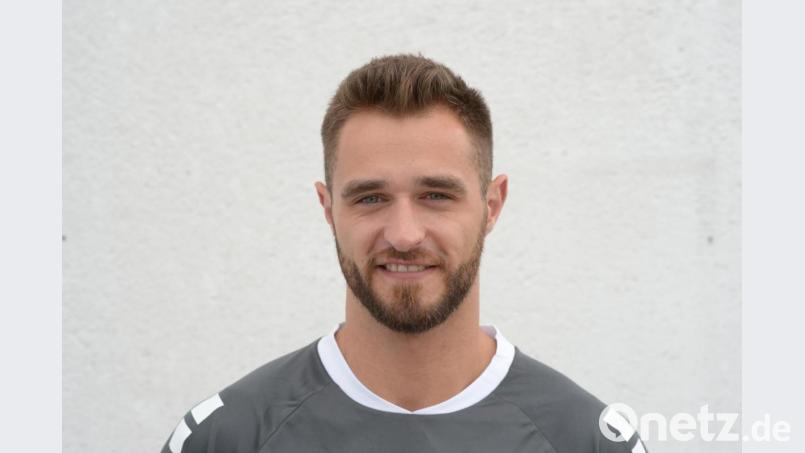 Benjamin Epifani schoss das 1:1 kurz vor Schluss. Bild: ref