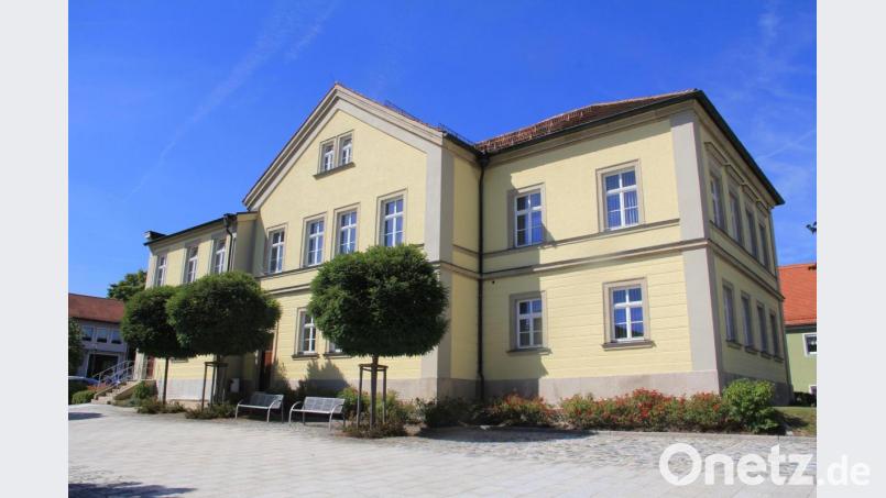 Zum 10-jährigen des Berufsbildungszentrums findet am Samstag, 13. Juli, ab 14 Uhr ein großes Schulfest statt. Bild: njn