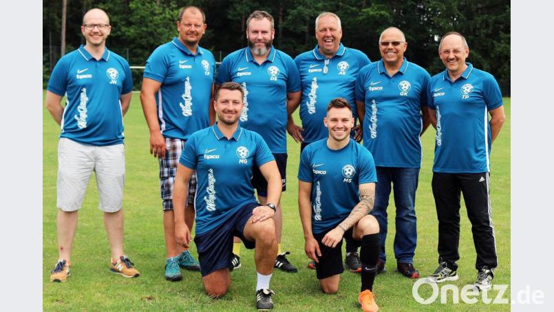 Das neue System ist auch mit ein Grund, warum beispielsweise die SpVgg Ebermannsdorf nach nur einem Jahr Pause gleich wieder mit zwei Teams in den Spielbetrieb einsteigt. Bild: lst Bild: lst