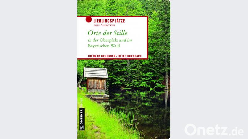 Buchcover Bild: Gmeiner Verlag