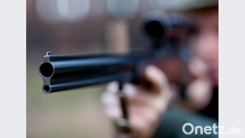 Nach einem mutmaßlichen Jagdunfall bei Nittenau muss sich ein Jäger wegen fahrlässiger Tötung verantworten. Symbolbild: Patrick Pleul/dpa
