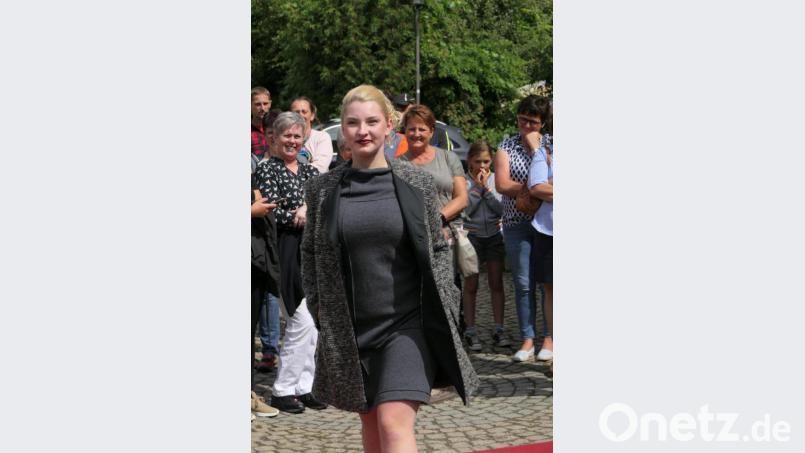 Ein Mantel für jeden Anlass. Bild: ils