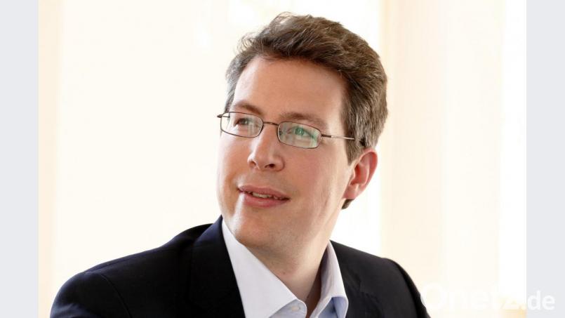 CSU-Generalsekretär Markus Blume ist am Sonntag beim Ehrenabend des CSU-Ortsverbandes Floß zu Gast. Bild: CSU Bayern