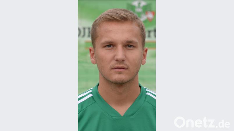 Jannick Kiebler. Bild: ref