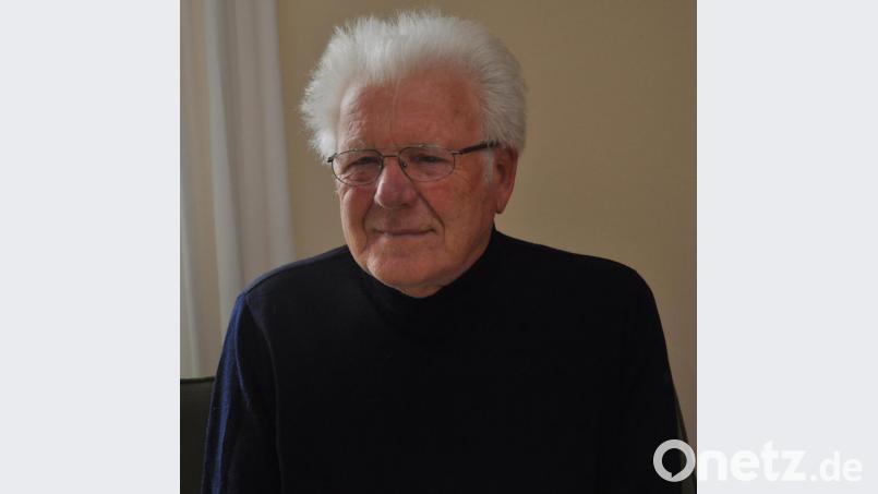 Johann Wittmann aus Untertresenfeld war von 1957 bis 1965 erster Vorsitzender des Katholischen Burschenvereins Altenstadt. In dieser Zeit wurde der Verein wiederbelebt. Noch heute ist der 84-Jährige bei jeder Jahreshauptversammlung Gast und verfolgt sehr genau die Entwicklung des heutigen Burschenvereins. Bild: dob