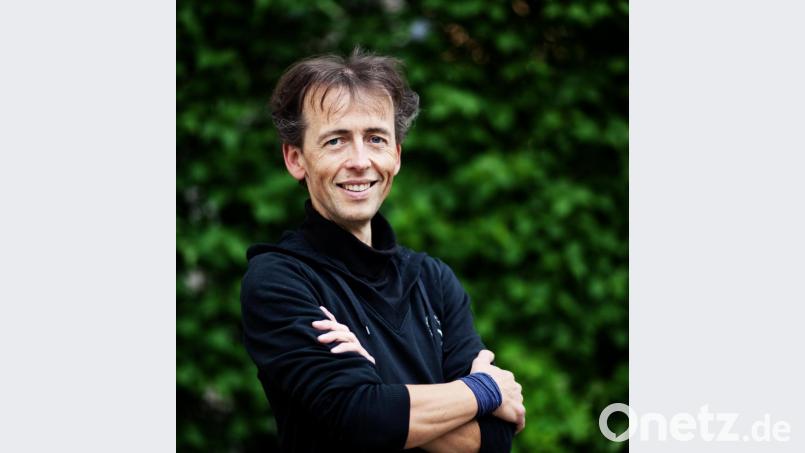 Wieland Meinhold gibt am Dienstag, 16. Juli, ein Orgelkonzert in der Konnersreuther Pfarrkirche. Bild: exb