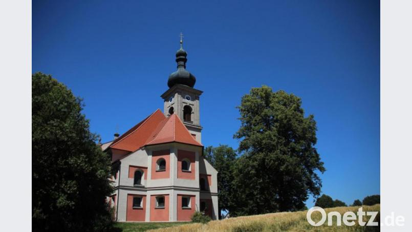 Das St.-Quirin-Fest ist von 19 bis 21. Juli Anziehungspunkt für viele Besucher. Bild: trj