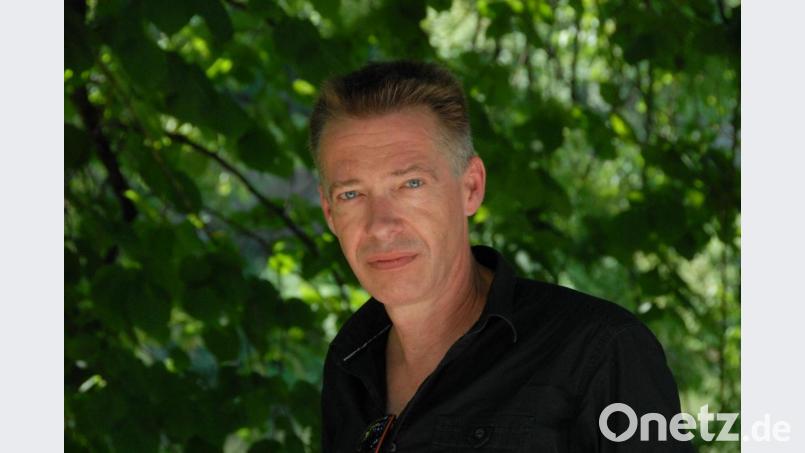 Andreas Lösche. Bild: ca
