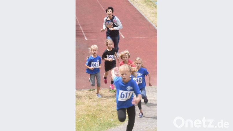 Dorflauf Bild: no