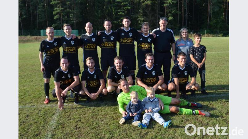 Die DJK Weiden ist Sieger des Kälte-Grohmann-Cup 2019. Bild: fz