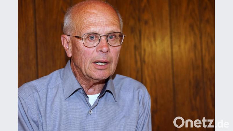 Sein Wissen und seine Erfahrung bleiben dem VSL erhalten. Gründungsvorsitzender Peter Hausbeck sorgt nach 42 Jahren für einen nahtlosen Übergang. Bild: bkr