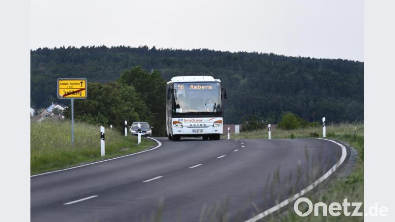 Der ÖPNV auf dem Land ist eine komplett andere Schuhnummer als in Ballungsgebieten. Bild: Petra Hartl