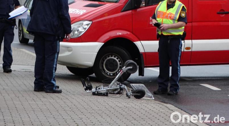 Als Unfallschwerpunkt ist die Stelle an der Frauenrichter Straße nahe des Gasthofes Dagner bei der Polizei nicht bekannt, an der am Samstag eine 91-Jährige und ihr Rollator mit einem Auto zusammenstießen. Die Frau starb noch an der Unfallstelle. Bild: Dobmeier