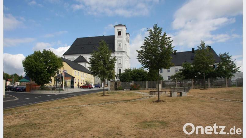 Neben der Wallfahrtskirche erscheinen in der Denkmalliste, die in der Juni-Sitzung vorgestellt wurde, auch noch das Schloss und Beispiele aus Güttern und Herzogöd.