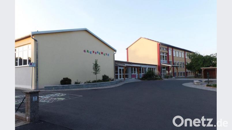 An der Grundschule in Oberbibrach wird die vakante Stelle des Schulleiters neu besetzt. Barbara Beer heißt die künftige Rektorin. Bild: br