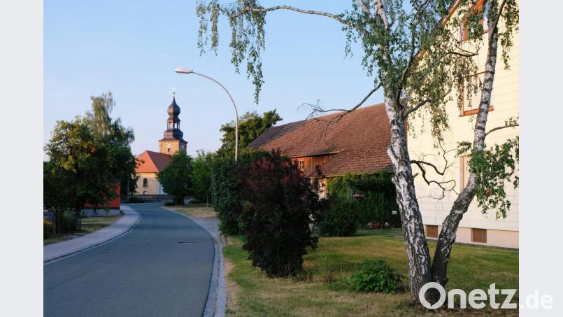 Die erste urkundliche Erwähnung Oberbibrachs in der Gründungsurkunde des ehemaligen Benediktinerklosters Michelfeld vom 6. Mai 1119 nimmt das Dorf zum Anlass, am Sonntag, 29. September einen Gedenktag zu veranstalten Bild: do