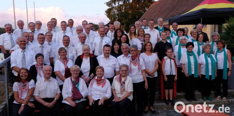Vier Ensembles bereichern den „Abend der Chöre". Bild: le