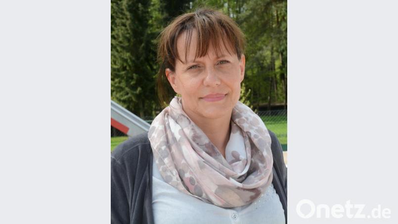 CSU-Kandidatin: Ilona Forster. Bild: Gabi Schönberger
