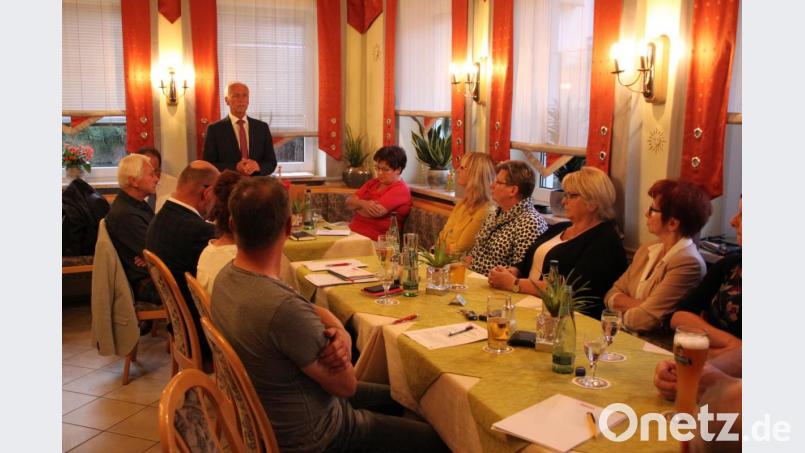 Blick in den Saal. Bild: den