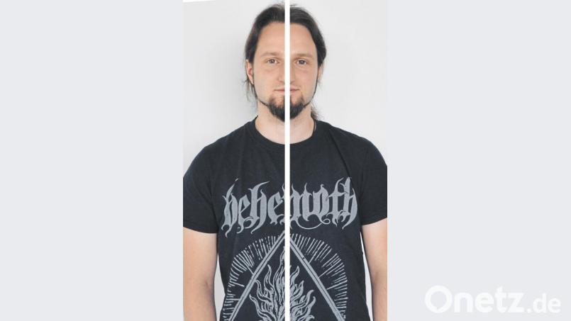 Das Internet ist kein neues Phänomen, sagt Tilo Fischer, wissenschaftlicher Mitarbeiter beim &quot;Fraunhofer AISEC&quot; in dem Projekt &quot;Lernlabor Cybersicherheit&quot;. Dennoch fehle es an Bewusstsein, wie man sich sicher in der digitalen Welt bewegen kann. Das birgt große Gefahren. Bild[M]: Wolfgang Fuchs